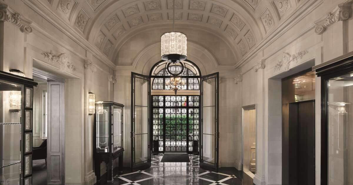 Een foto van Schlosshotel Berlijn by Patrick Hellmann