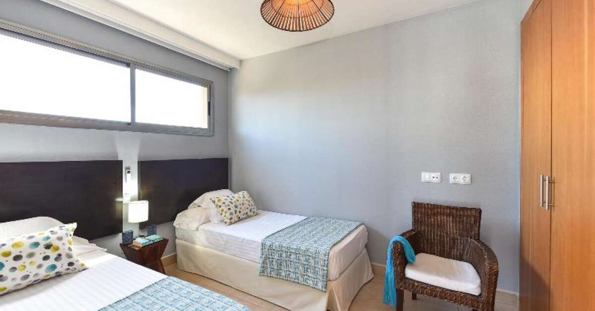 Een foto van Salobre Golf Villas