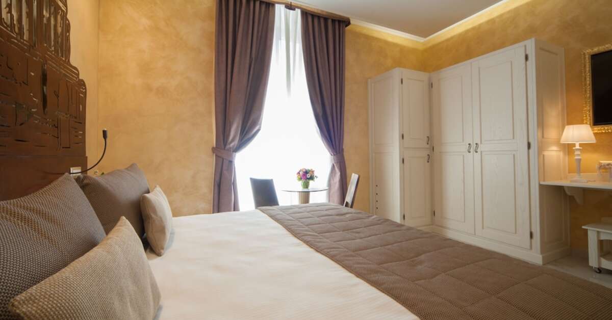 Een foto van Maison Tritone
