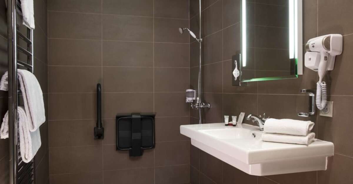 Een foto van Elysees Hotel