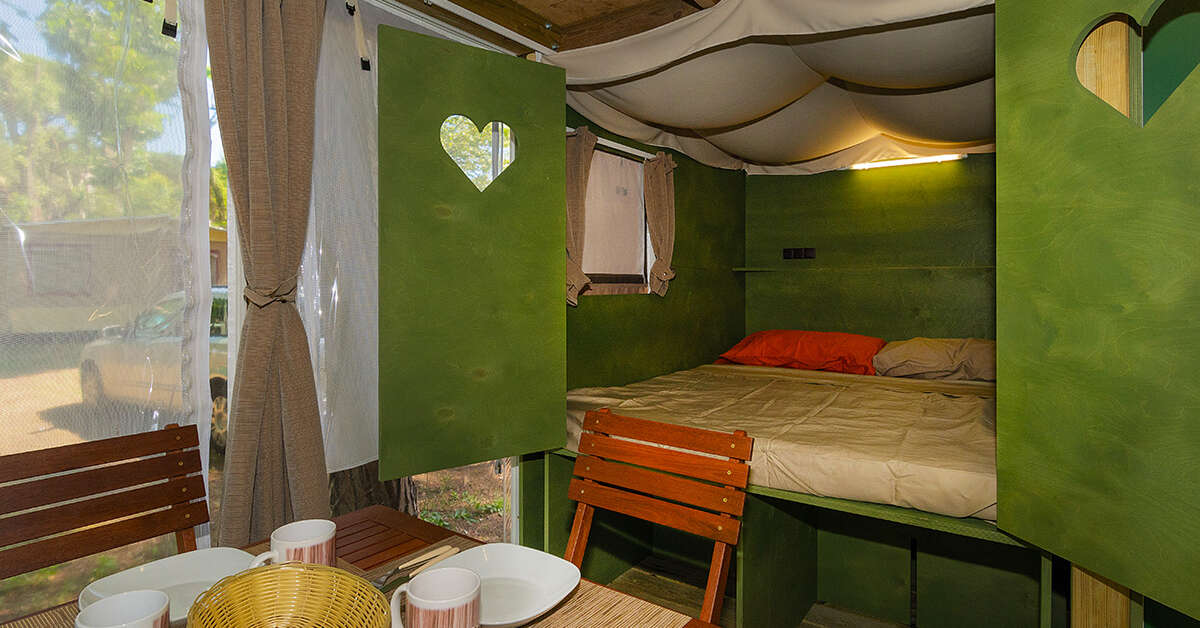 Een foto van Adriano Camping Village