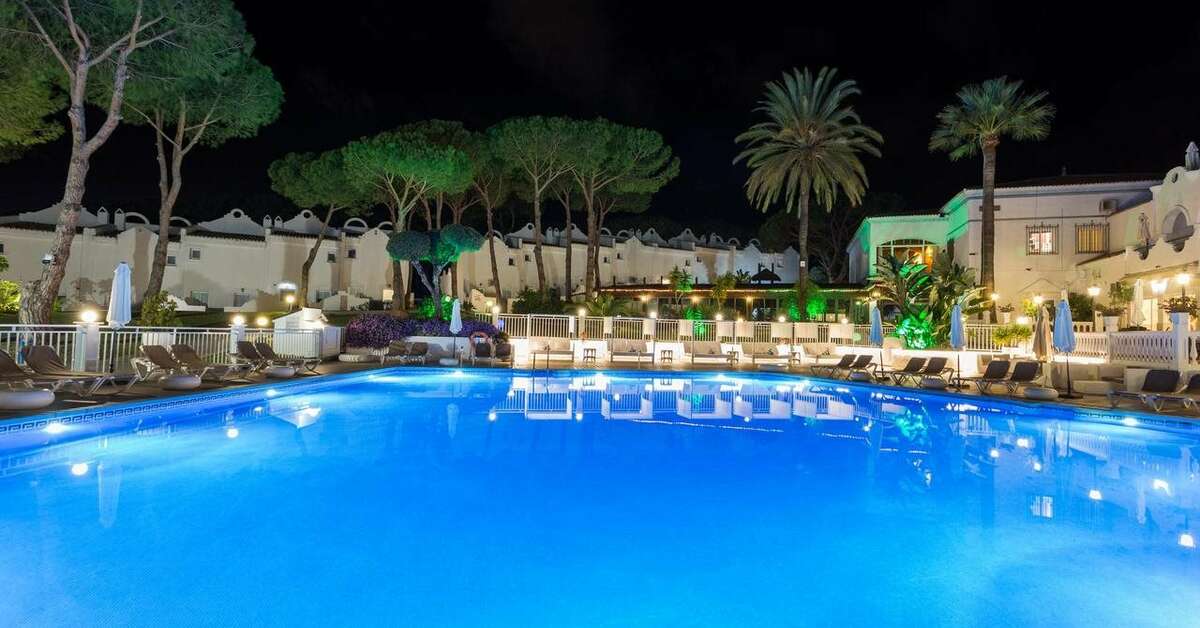 Een foto van Vime La Reserva de Marbella