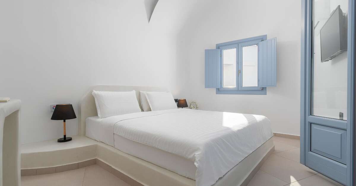 Een foto van Sole d’oro Luxury Suites