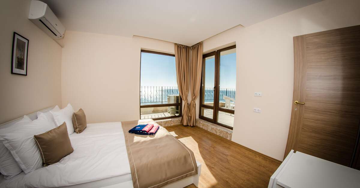Een foto van Premier Fort Beach