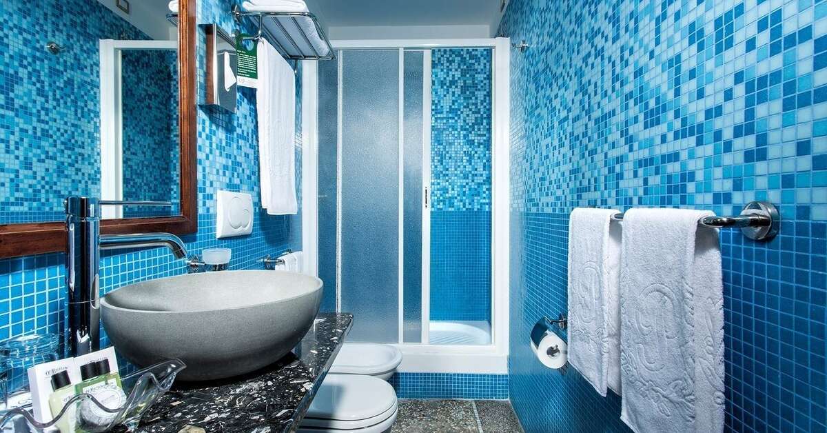 Een foto van Golden Tulip Rome Piram