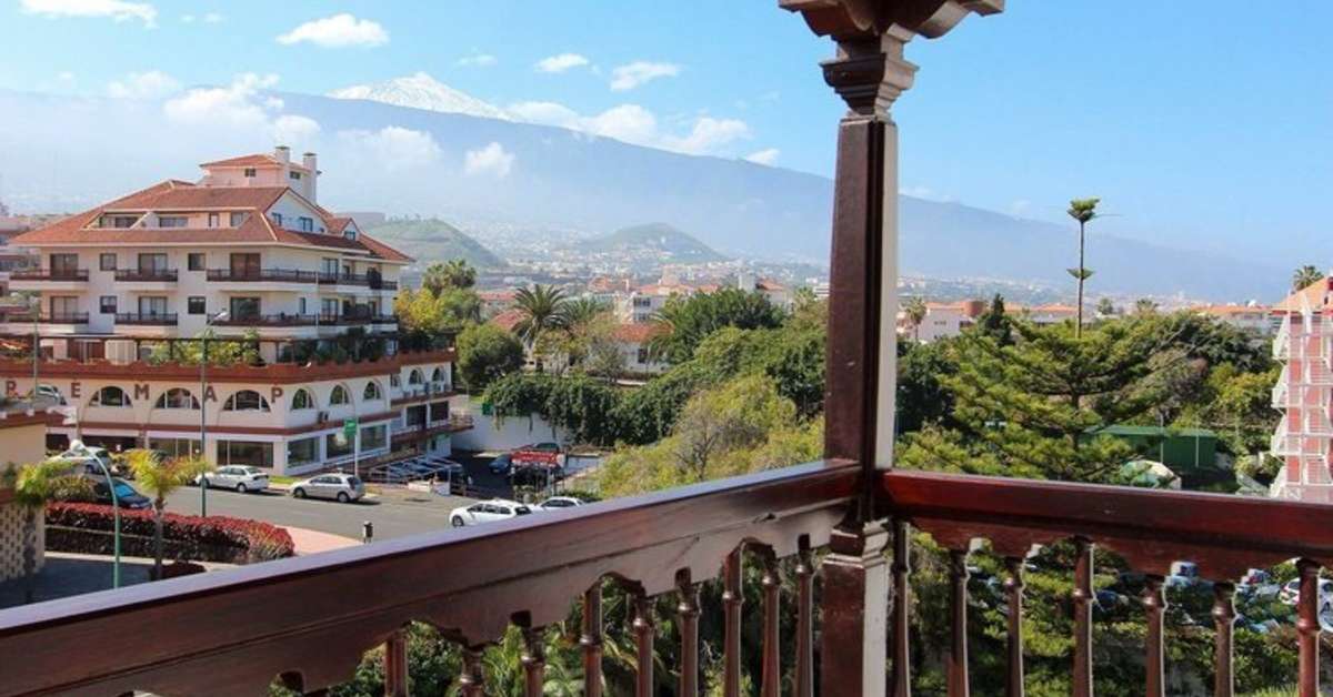 Een foto van Coral Teide Mar