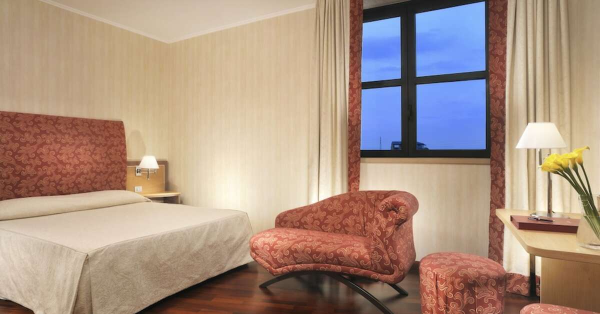 Een foto van Poli Hotel