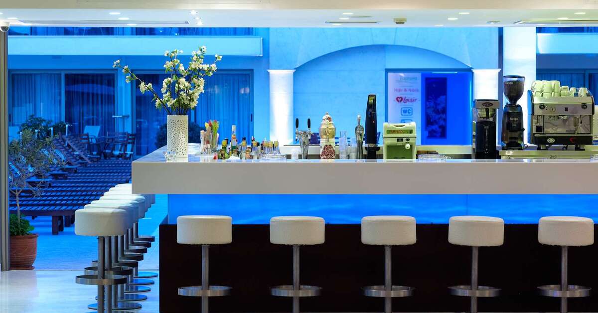 Ein Foto Albatros Spa & Resort Hotel