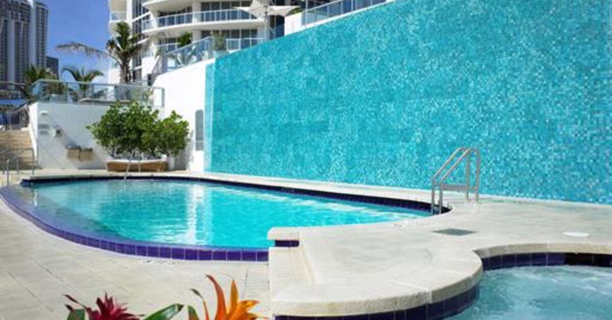 Een foto van Marenas Beach Resort