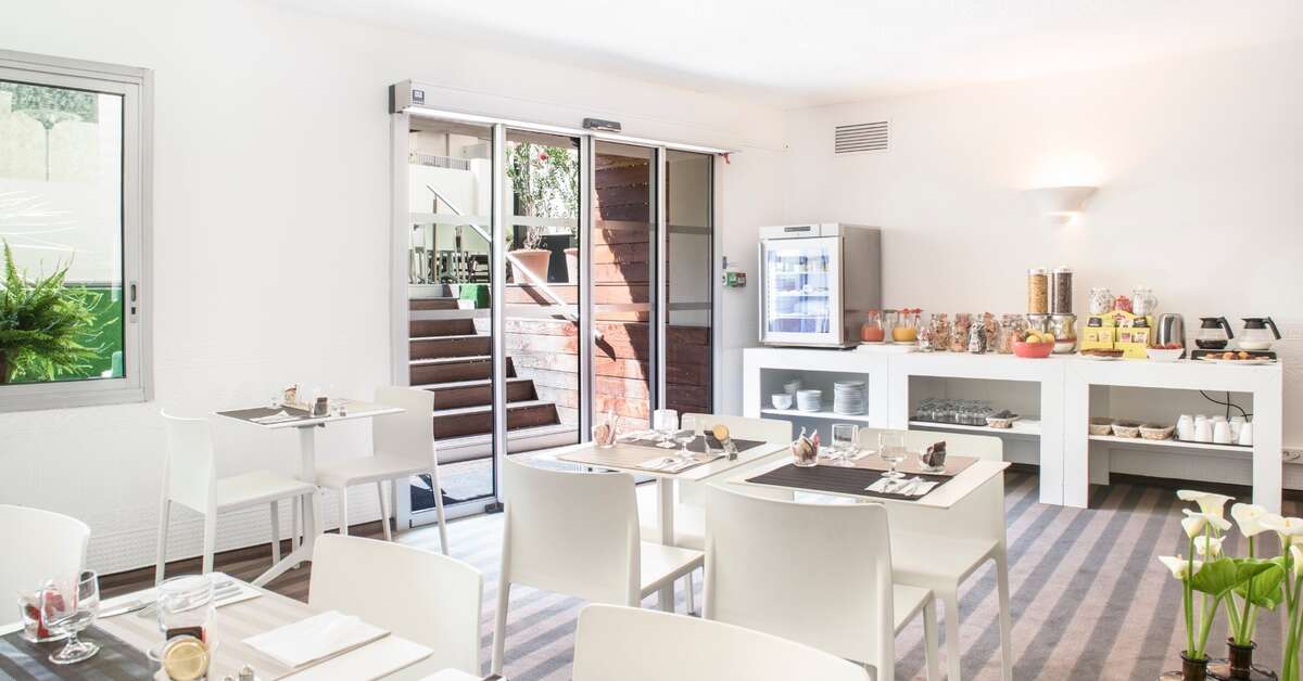 Een foto van Abrial Hotel