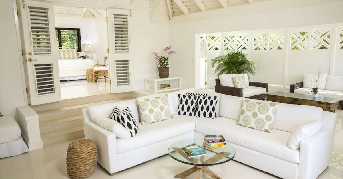 Een foto van Round Hill Hotel & Villas