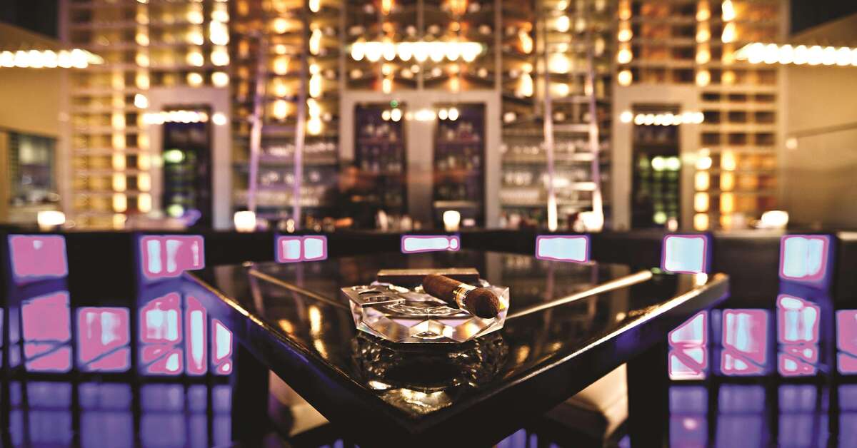 Een foto van Fairmont Dubai