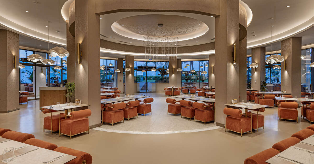 Een foto van Hotel Liberty Signa