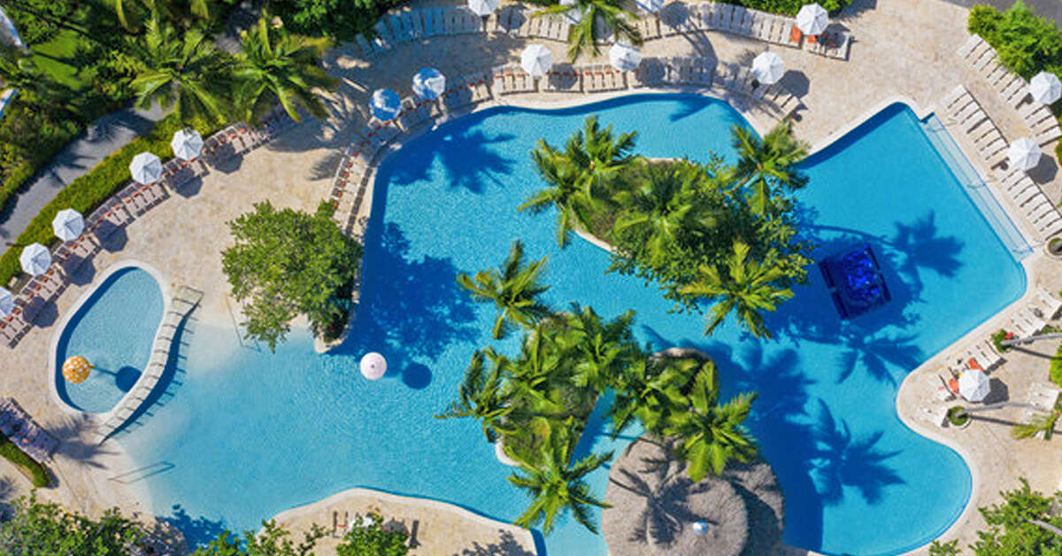 Een foto van Impressive Resorts & Spas Punta Cana