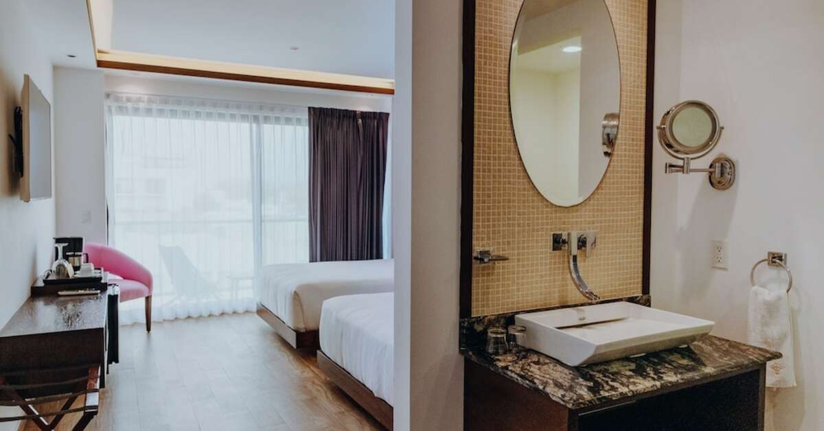 Een foto van Soul Beach Luxury Boutique Hotel & Spa
