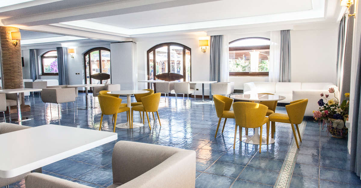 Ein Foto Salice Club Resort