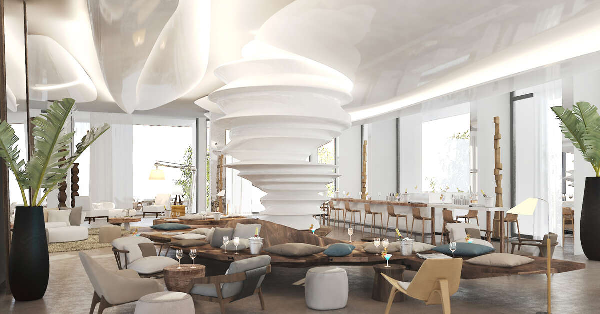 Een foto van Nikki Beach Resort & Spa Dubai