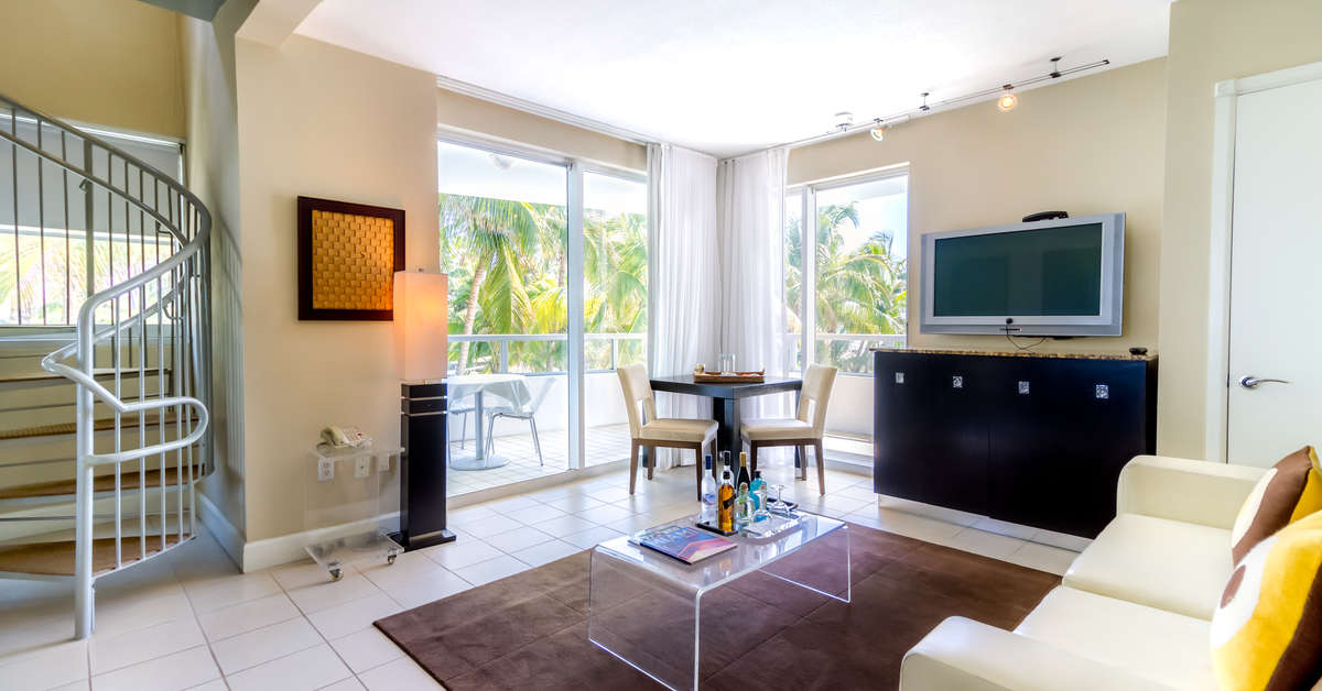 Een foto van Sagamore Miami Beach