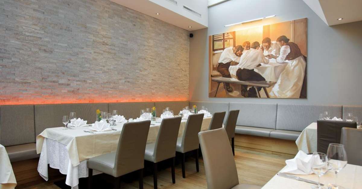 Een foto van Hotel Schiestl