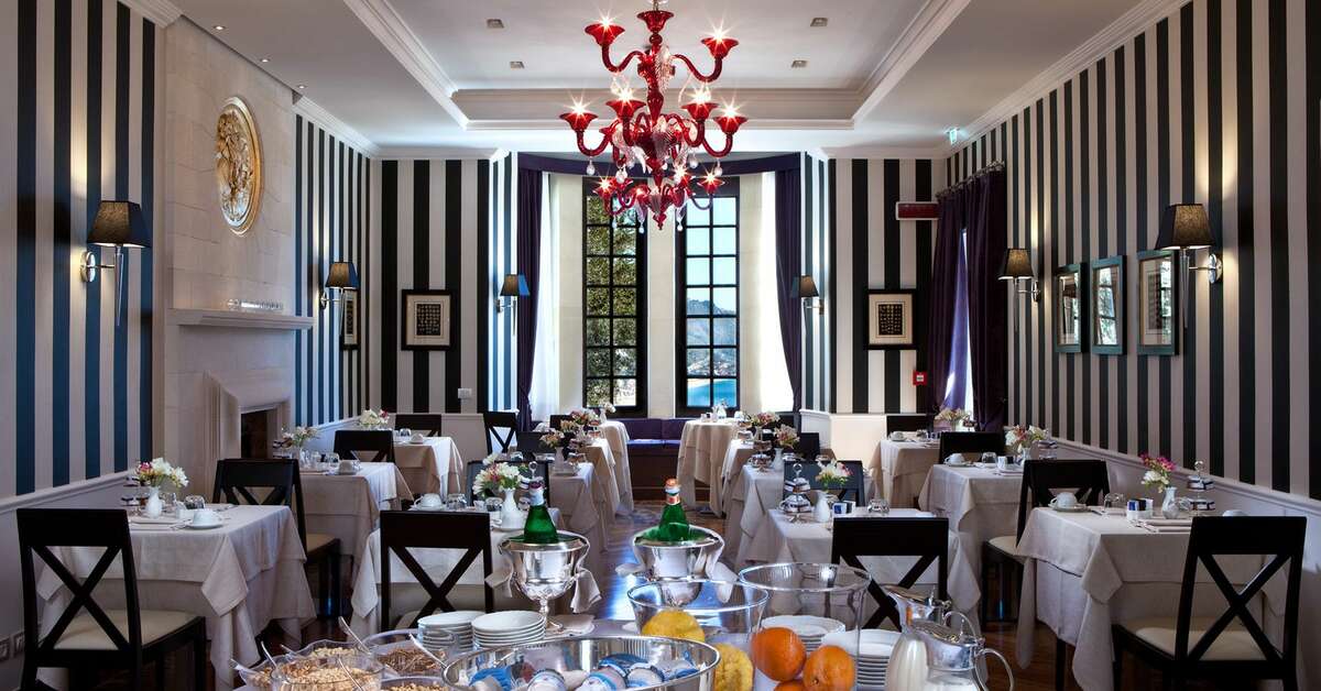 Een foto van Hotel The Ashbee