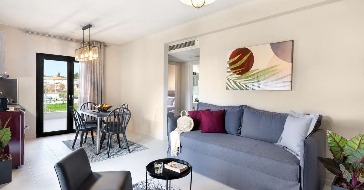 Ein Foto Melite Luxury Rooms & Apartments