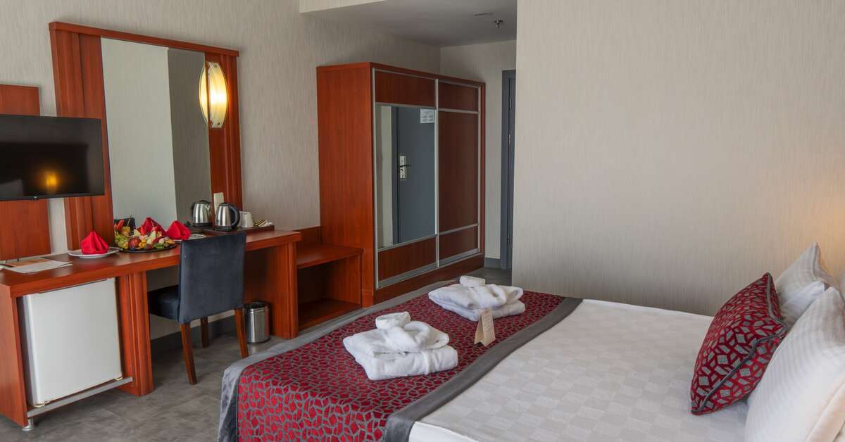 Ein Foto Casa Fora Beach Resort