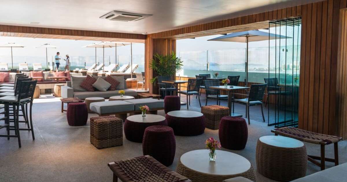Ein Foto PortoBay Rio de Janeiro