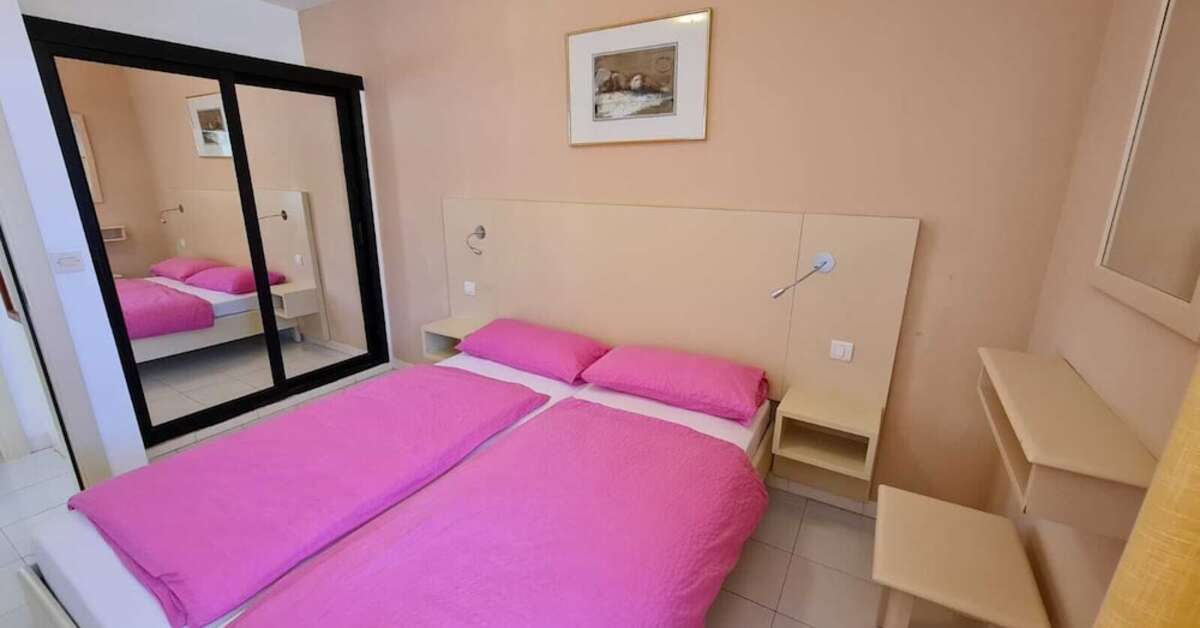Een foto van Appartementen CuraSol