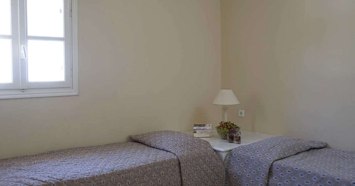 Een foto van Mitsis Family Village Beach Hotel