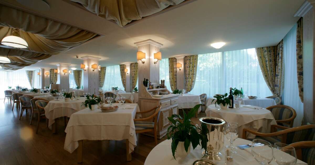 Een foto van Hotel Greif