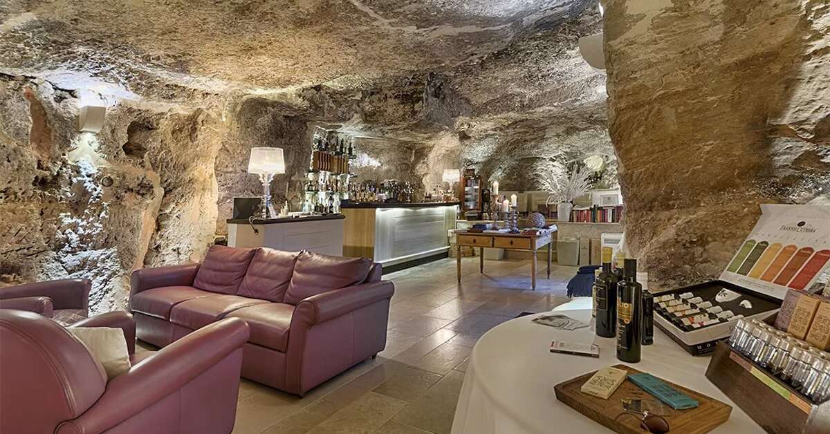 Een foto van Locanda Don Serafino
