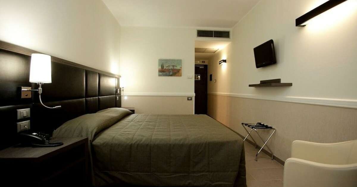 Een foto van Hotel Artis Roma