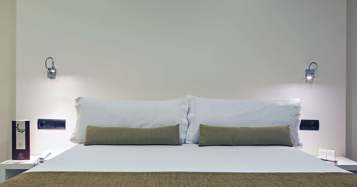 Een foto van BCN Urbaness Hotels del Comte
