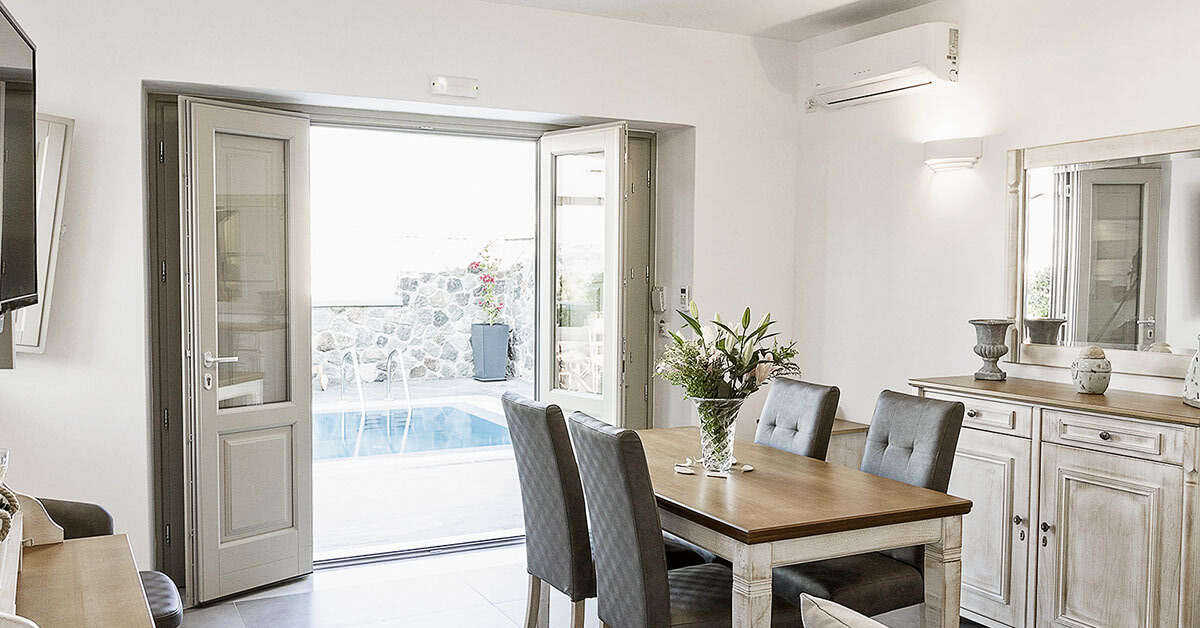 Een foto van Mathios Luxury Homes