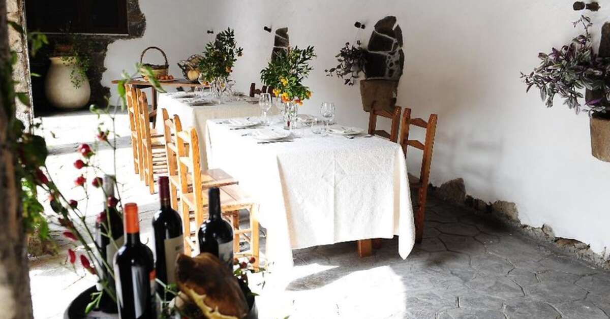 Een foto van Sa Mola Villa Maria Francesca