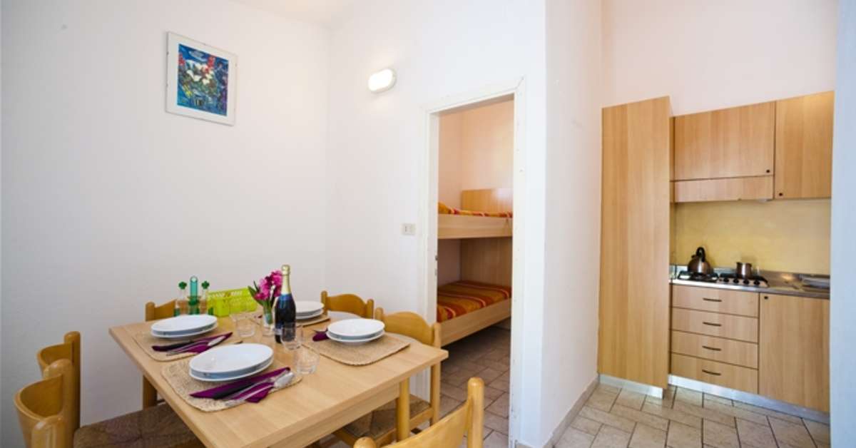 Een foto van Camping Cisano & San Vito