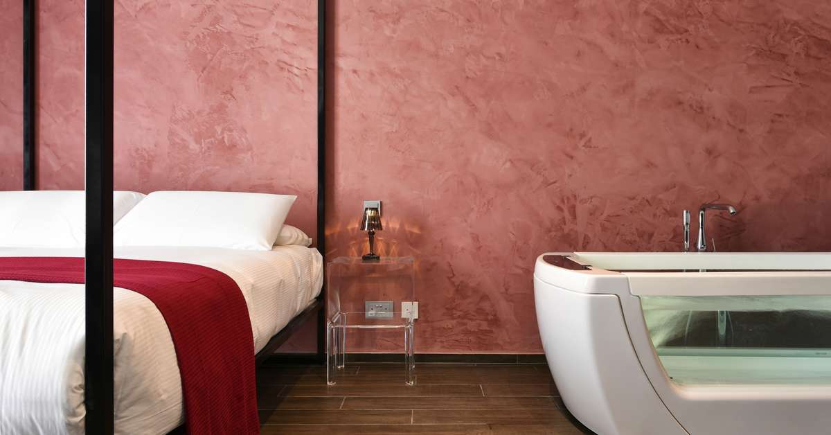 Een foto van Quaint Boutique Hotel Sannat