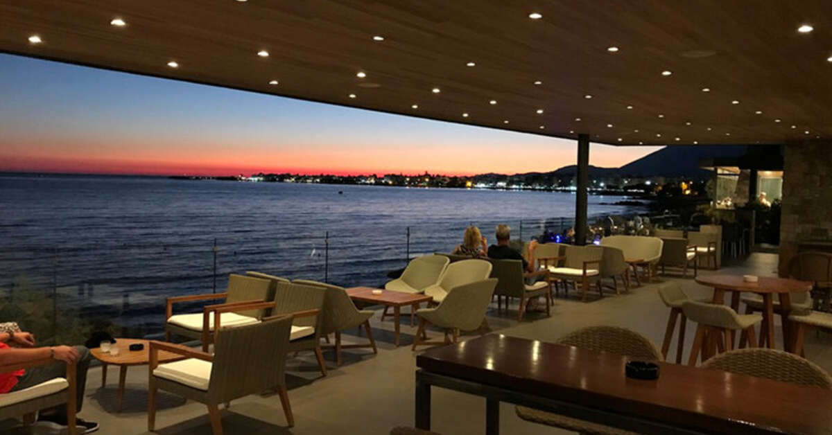 Een foto van Hotel Petra Mare