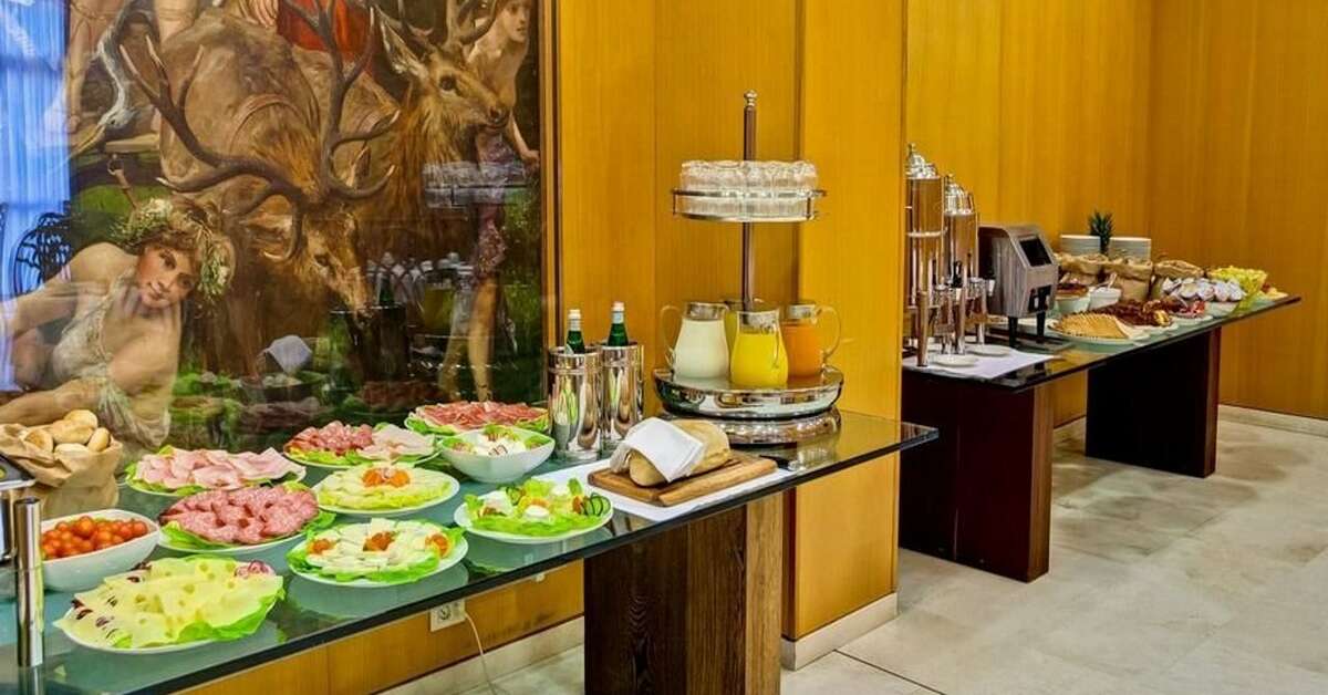 Een foto van Hotel Palazzo Ognissanti