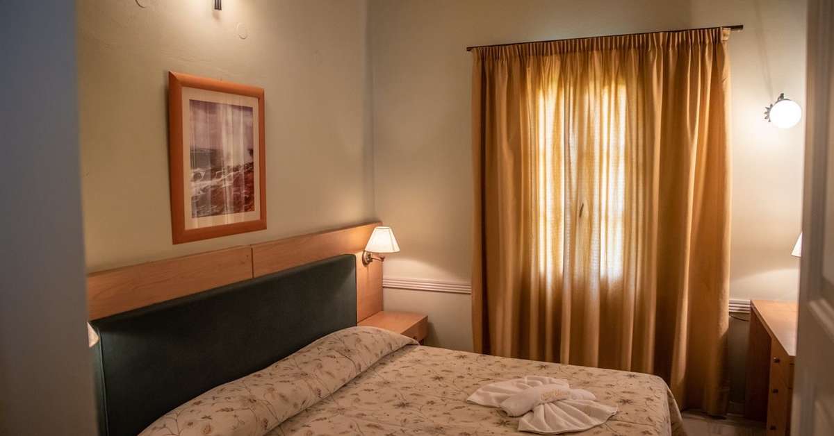 Een foto van Alma Beach Hotel & Appartementen