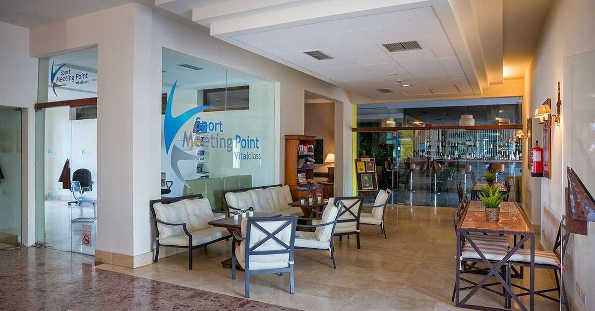Een foto van Vitalclass Lanzarote Sports & Wellness Center