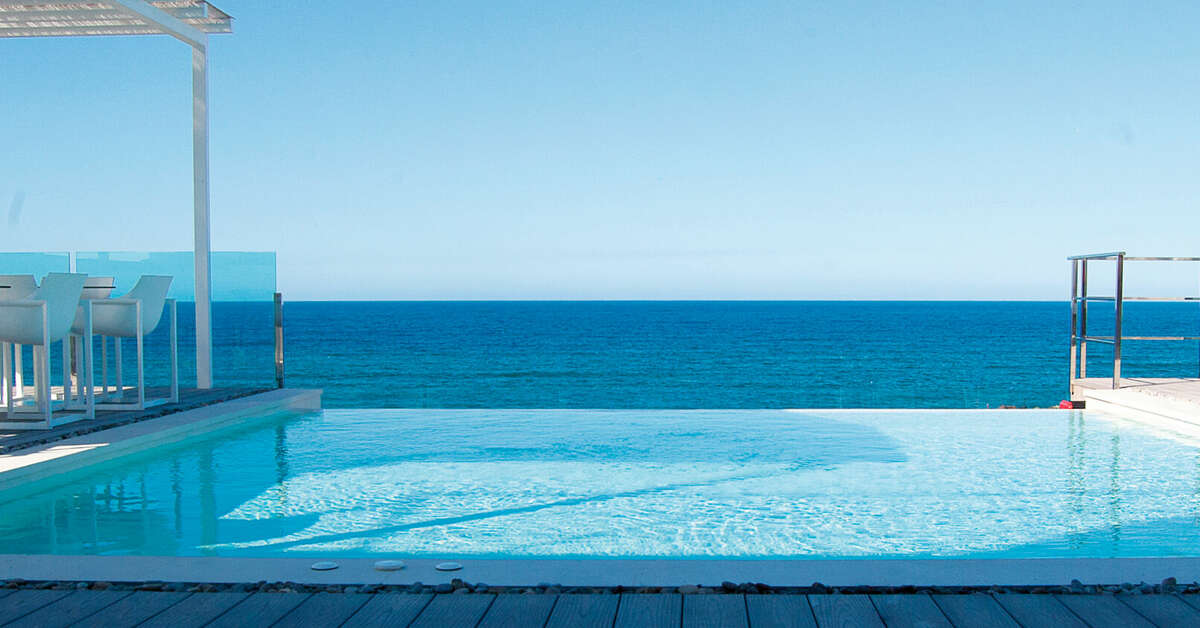 Een foto van BQ Aguamarina Boutique Hotel