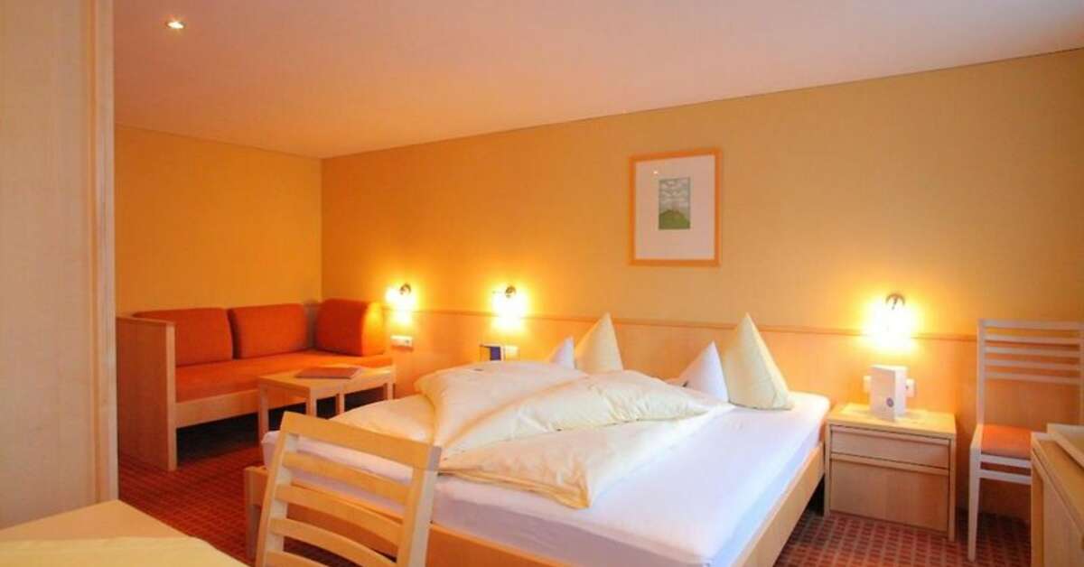 Ein Foto Sonne Bezau - Familotel Bregenzerwald