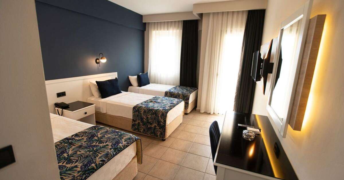 Een foto van Miramor Garden Resort