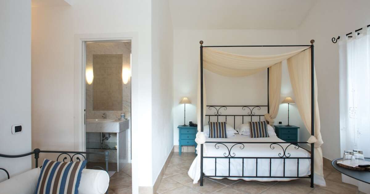 Een foto van Masseria Panareo