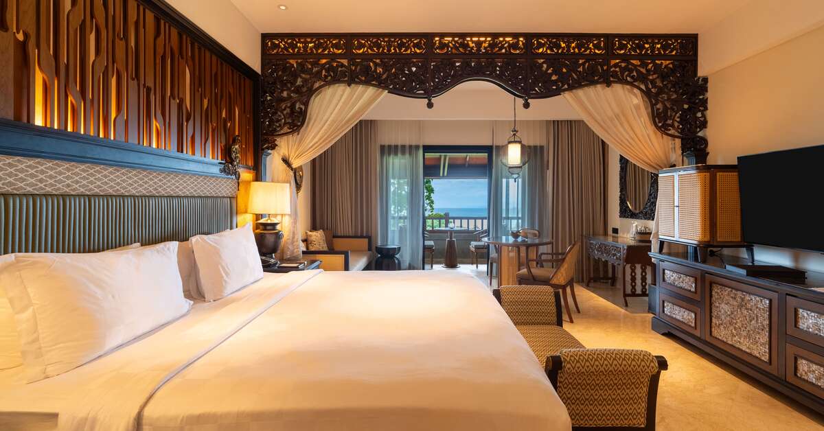 Een foto van Ayana Bali - Resort