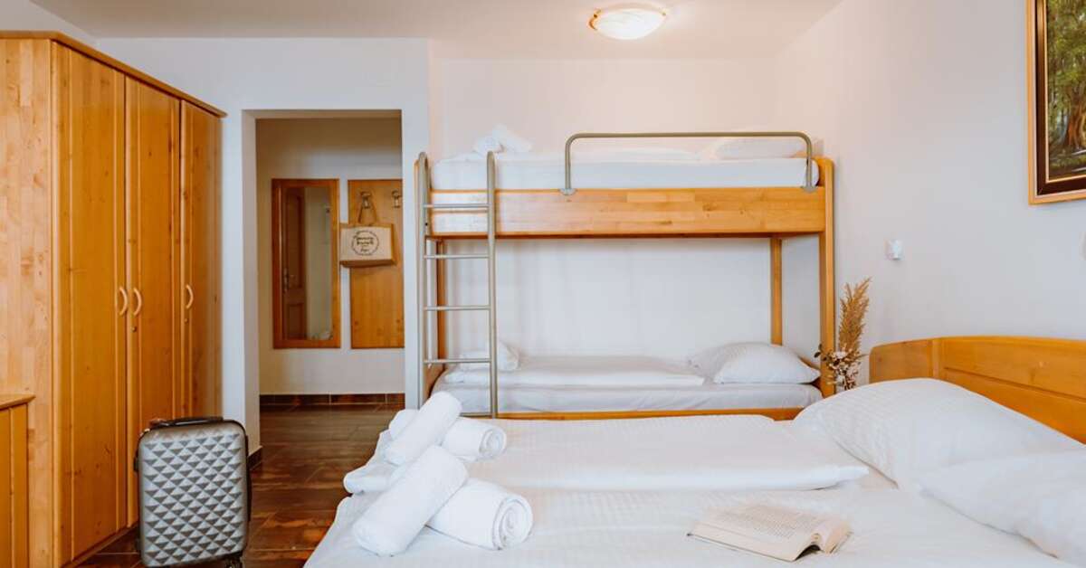 Een foto van Hotel Panorama