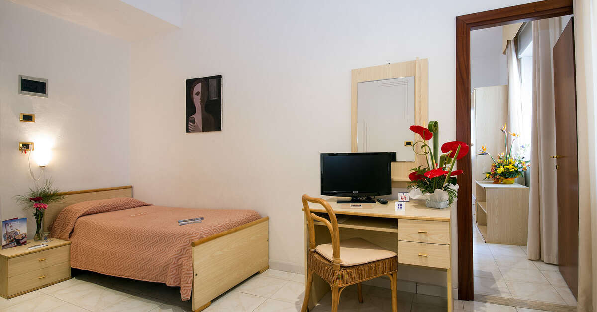 Een foto van Joli Park Hotel