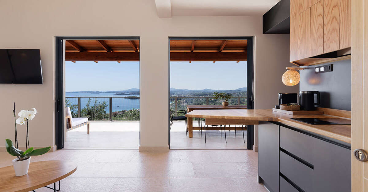 Een foto van Greenstone Villas