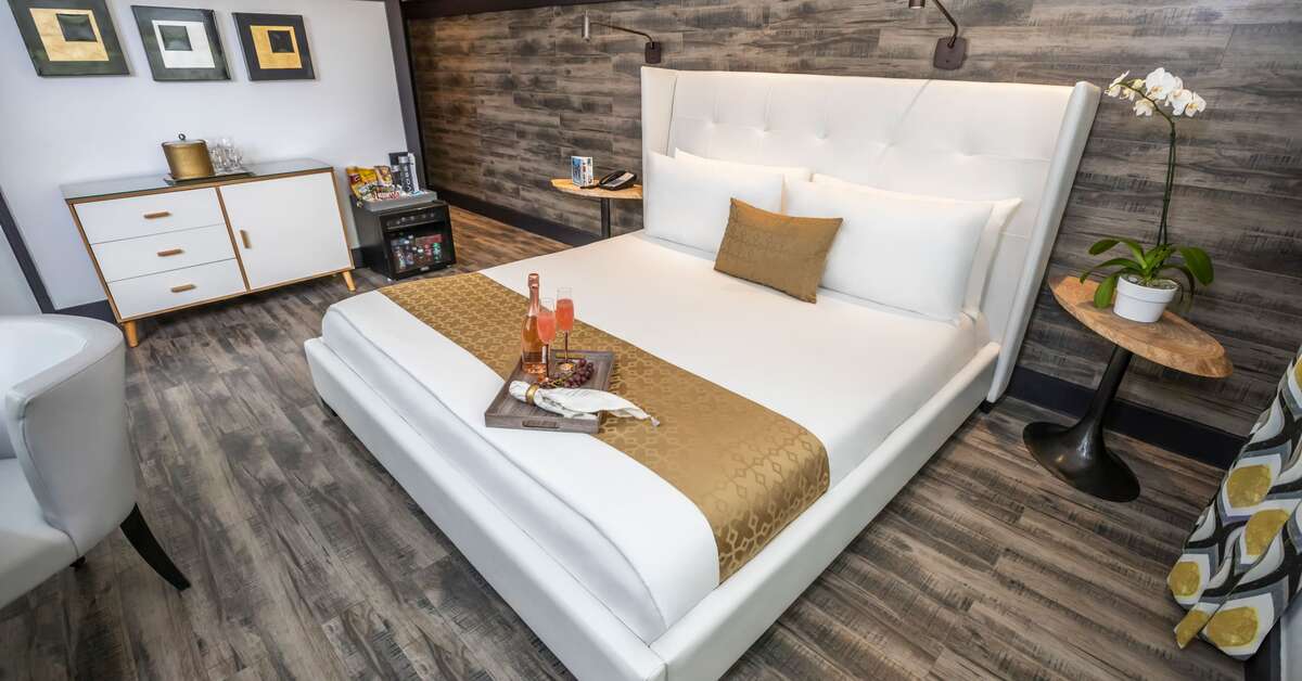 Een foto van The Catalina Hotel & Beach Club